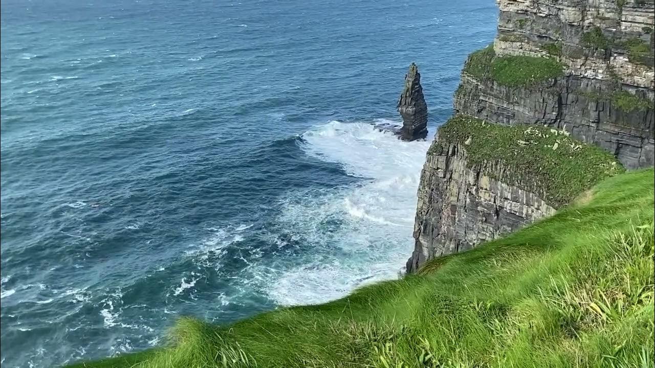 Cliffs of Moher