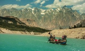Curated Land Journeys & Tailored Experiences