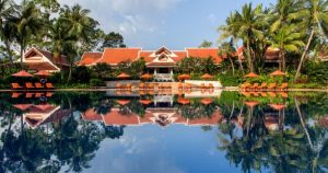Hotels & Resorts In-depth