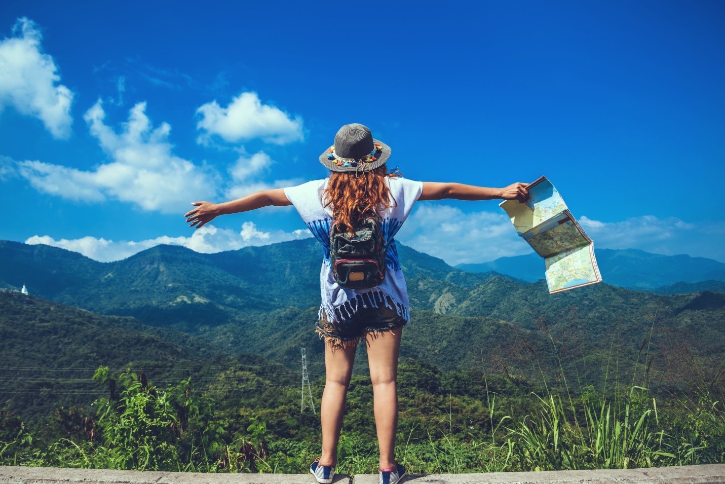 Healing Travel Destinations