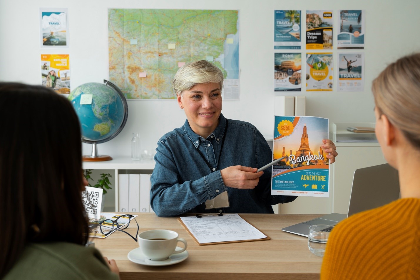 How Expert Travel Planning Changes the Journey