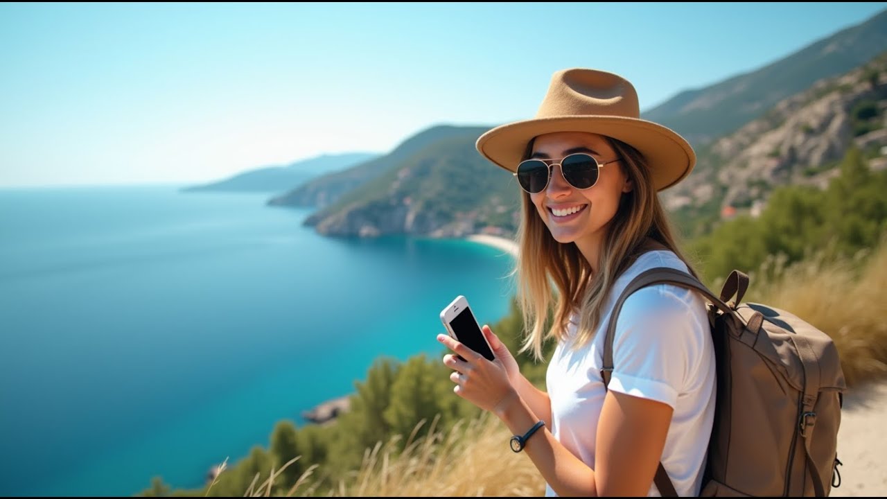 Travel Itineraries That Change the Way You See the World